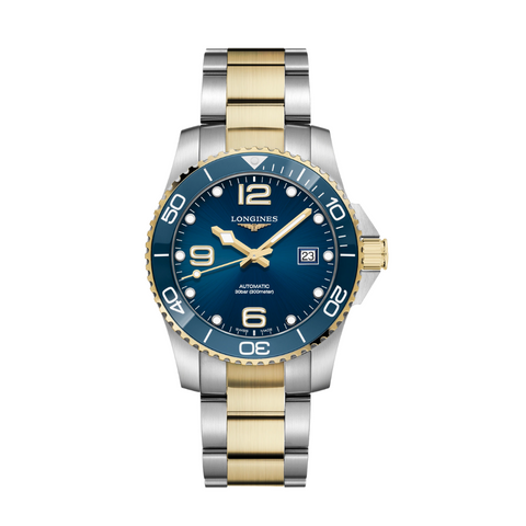 Longines HydroConquest  Longines