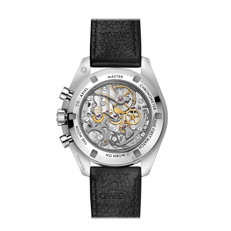 Omega Speedmaster Moonwatch Professional Co-Axial Master Chronometer Chronograph 42 mm