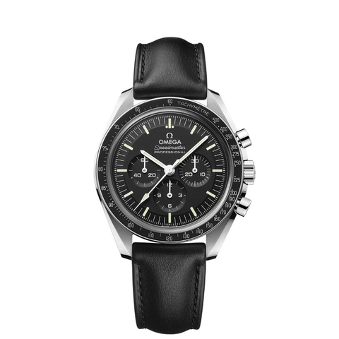 Omega Speedmaster Moonwatch Professional Co-Axial Master Chronometer Chronograph 42 mm  Omega