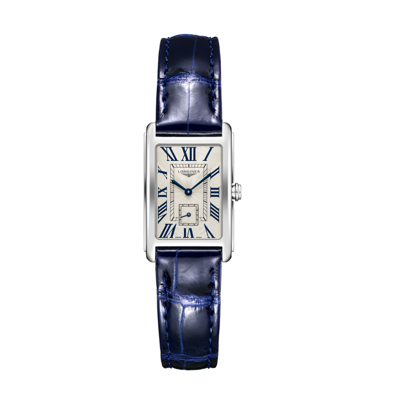 Longines DolceVita L5.512.4.71.3 Chong Hing Jewelers