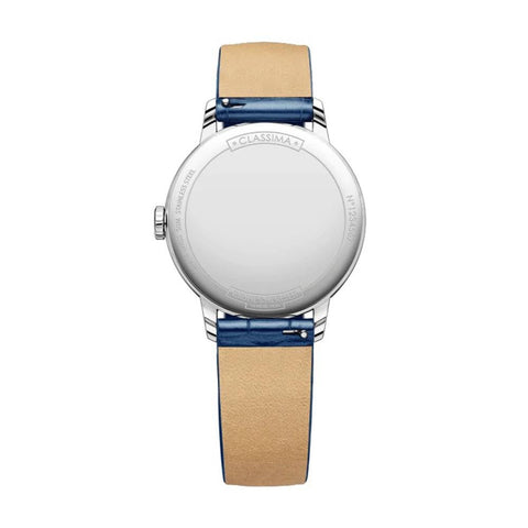 Baume & Mercier Classima