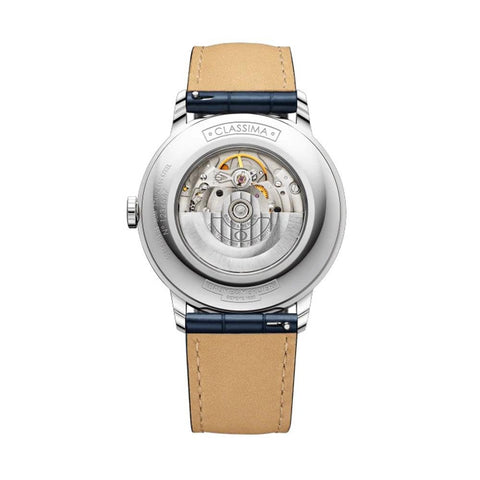 Baume & Mercier Classima