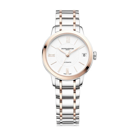 Baume & Mercier Classima