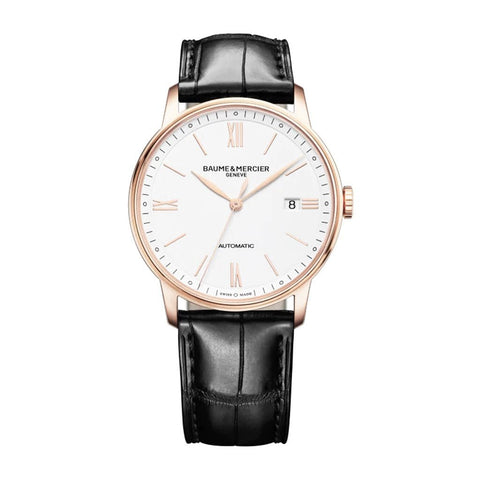 Baume & Mercier Classima