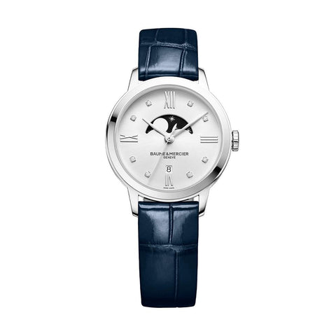 Baume & Mercier Classima