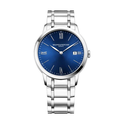Baume & Mercier Classima