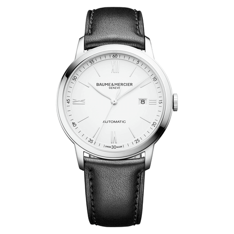 Baume & Mercier Classima