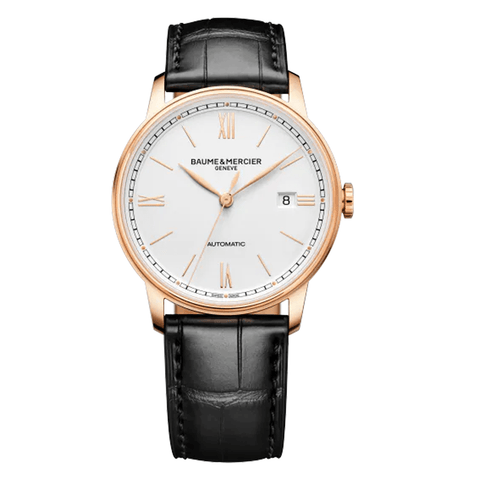 Baume & Mercier Classima