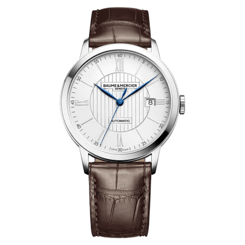 Baume & Mercier Classima