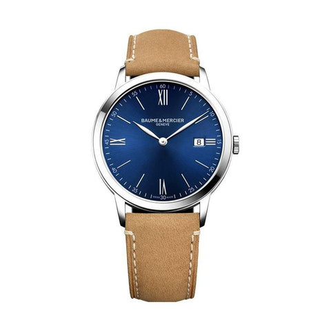 Baume & Mercier Classima