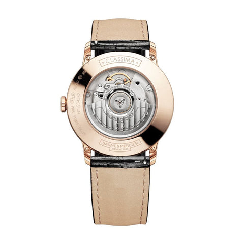 Baume & Mercier Classima
