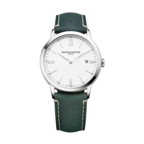 Baume & Mercier Classima