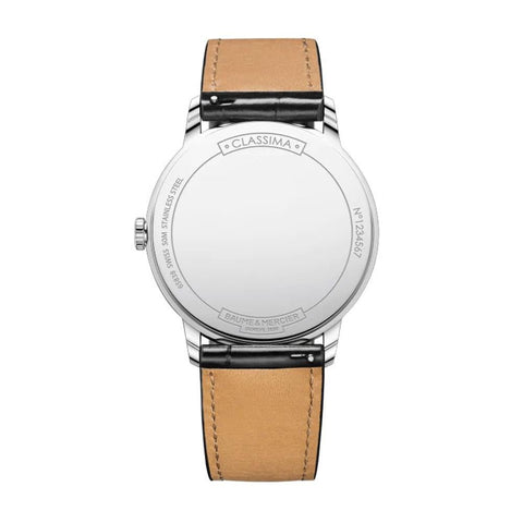 Baume & Mercier Classima
