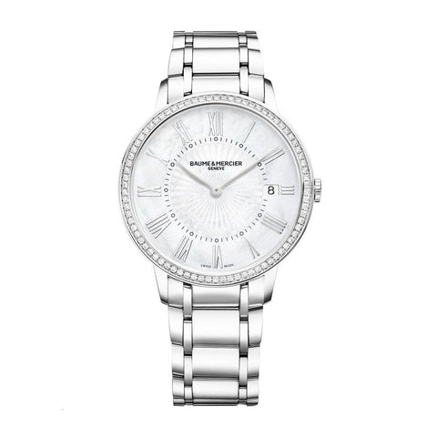 Baume & Mercier Classima