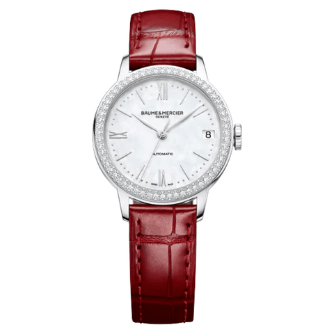 Baume & Mercier Classima