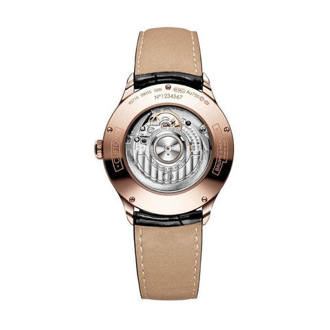 Baume & Mercier Clifton