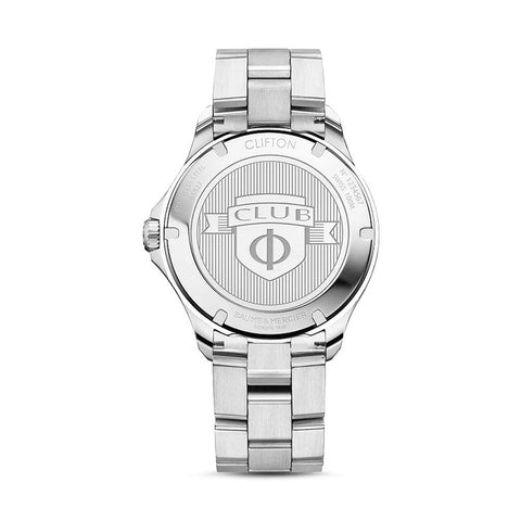Baume & Mercier Clifton