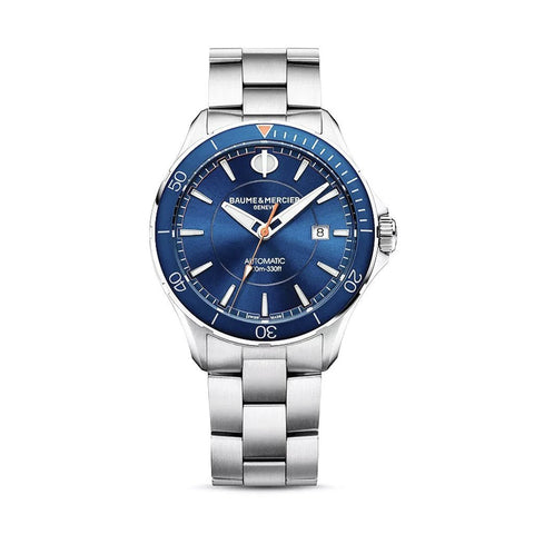 Baume & Mercier Clifton