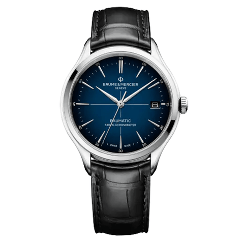 Baume & Mercier Clifton