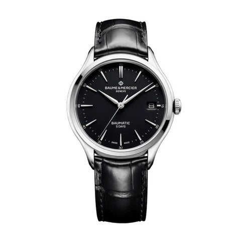 Baume & Mercier Clifton Baumatic