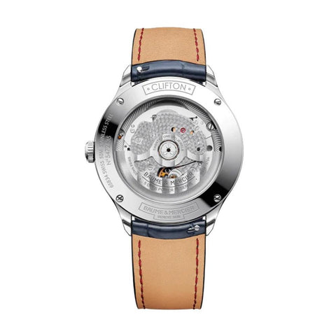 Baume & Mercier Clifton Baumatic