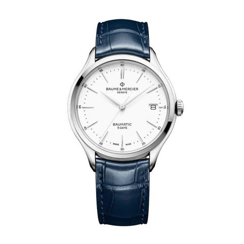 Baume & Mercier Clifton Baumatic