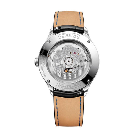 Baume & Mercier Clifton Baumatic