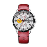 Baume & Mercier Clifton Club