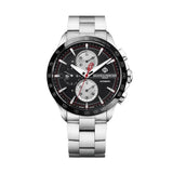 Baume & Mercier Clifton Club