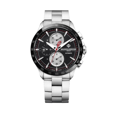 Baume & Mercier Clifton Club