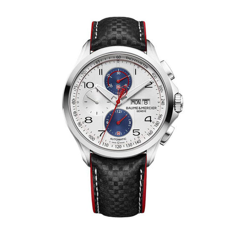 Baume & Mercier Clifton Club
