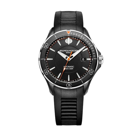 Baume & Mercier Clifton Club