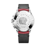 Baume & Mercier Clifton Club
