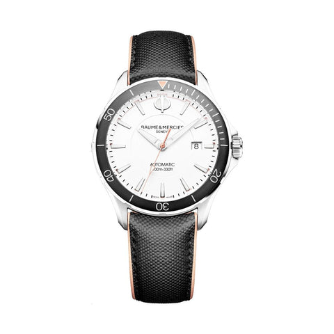 Baume & Mercier Clifton Club