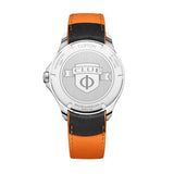 Baume & Mercier Clifton Club