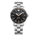 Baume & Mercier Clifton Club