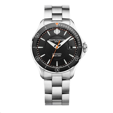 Baume & Mercier Clifton Club