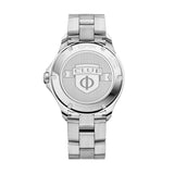 Baume & Mercier Clifton Club