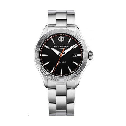 Baume & Mercier Clifton Club