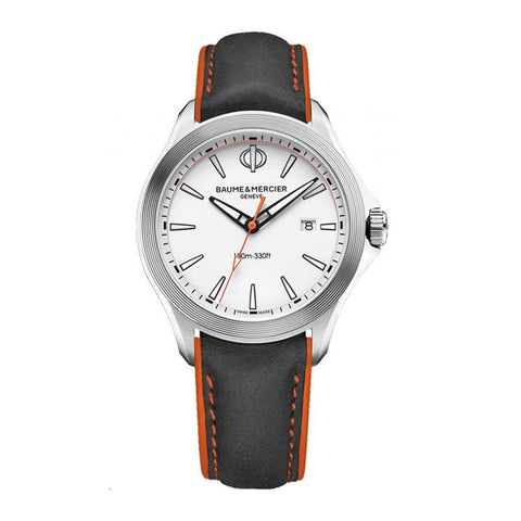 Baume & Mercier Clifton Club
