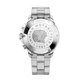 Baume & Mercier Clifton Club