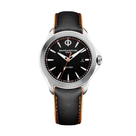 Baume & Mercier Clifton Club