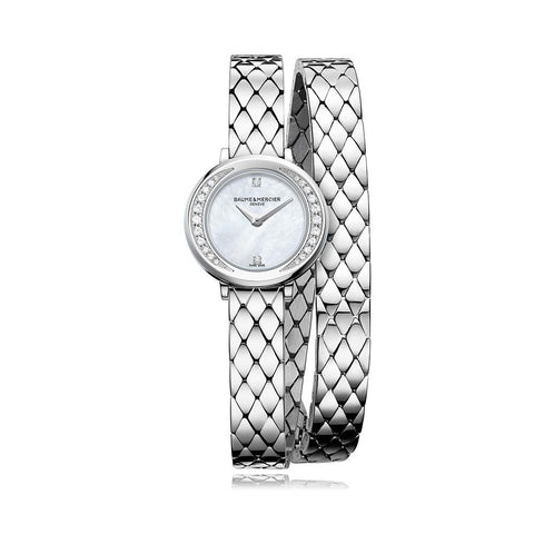 Baume & Mercier Petite Promesse