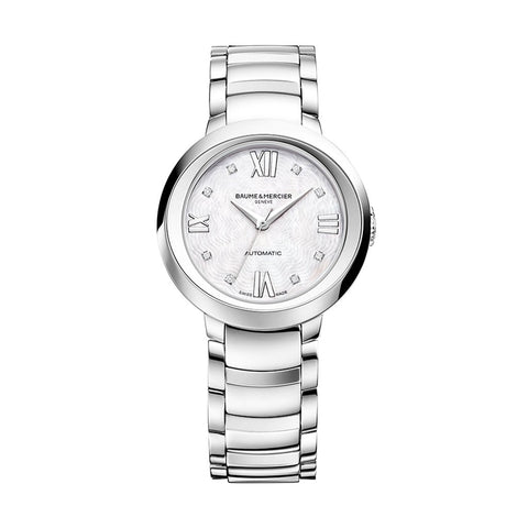 Baume & Mercier Promesse