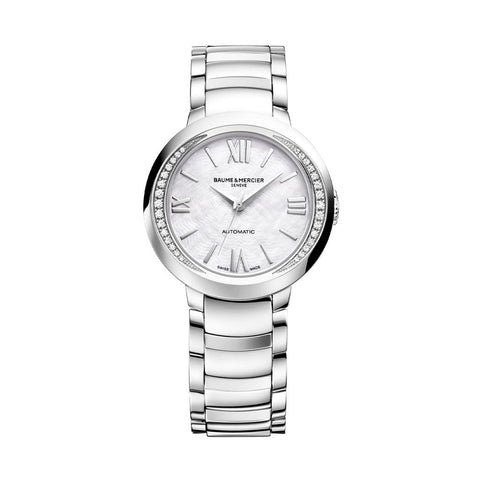 Baume & Mercier Promesse