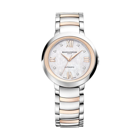 Baume & Mercier Promesse