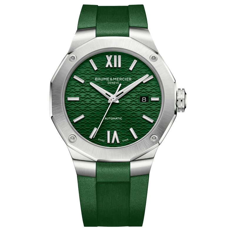 Baume & Mercier Riviera