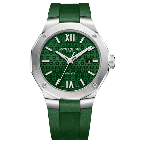 Baume & Mercier Riviera