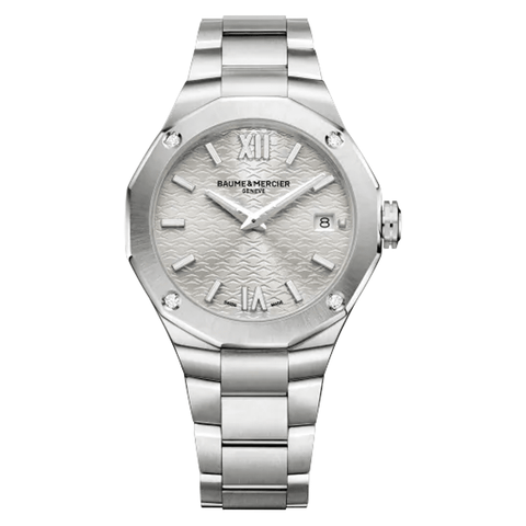 Baume & Mercier Riviera