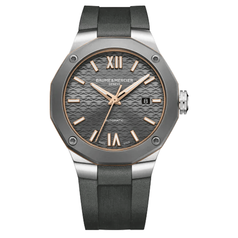 Baume & Mercier Riviera
